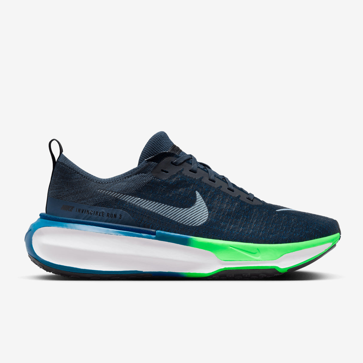 Nike - ZoomX Invincible Run Flyknit 3 - Men