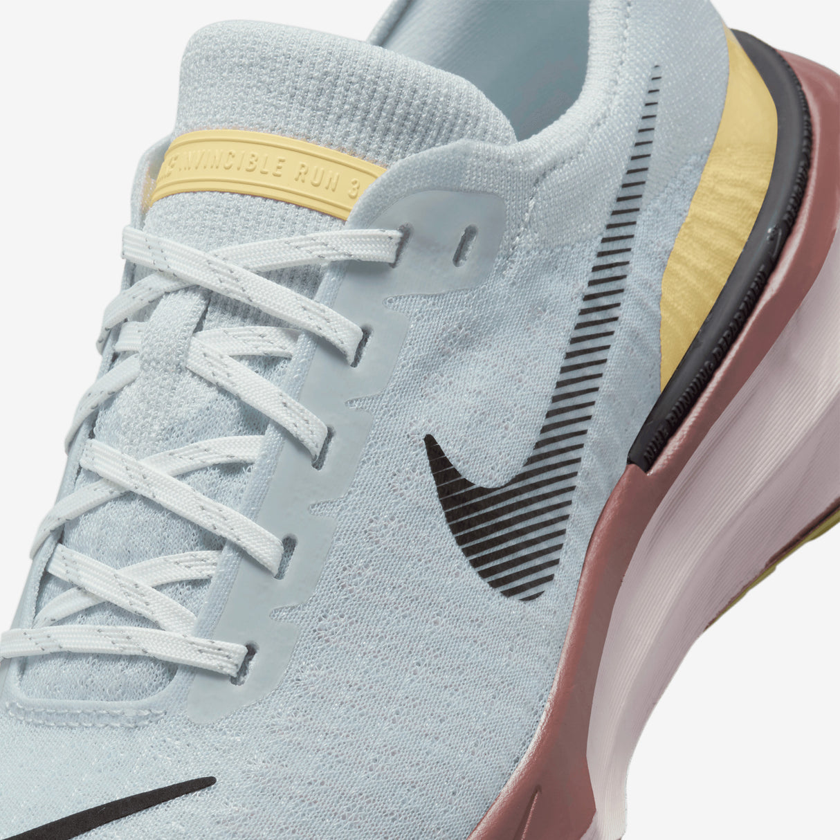 Nike - ZoomX Invincible Run Flyknit 3 - Femme