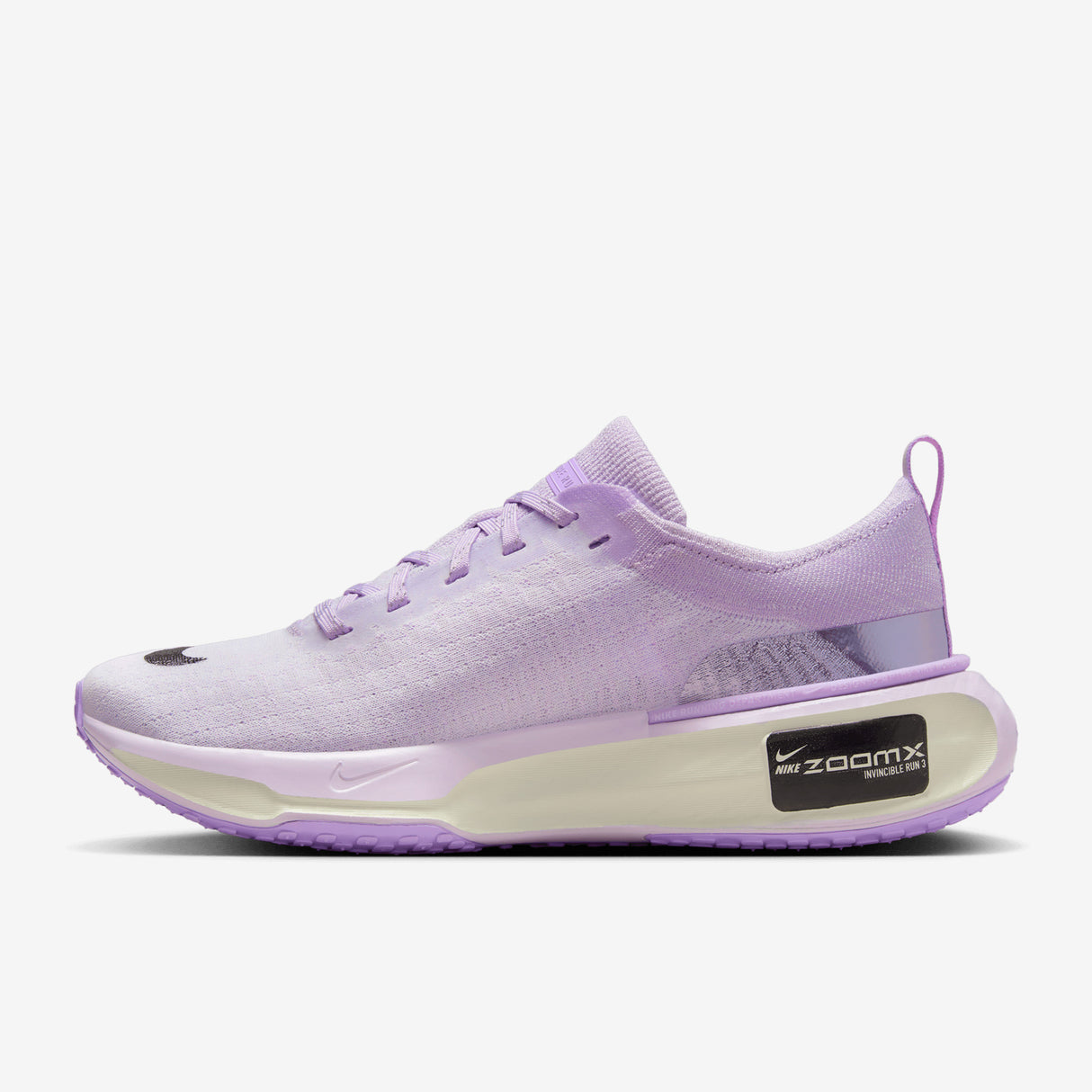 Nike - ZoomX Invincible Run Flyknit 3 - Femme