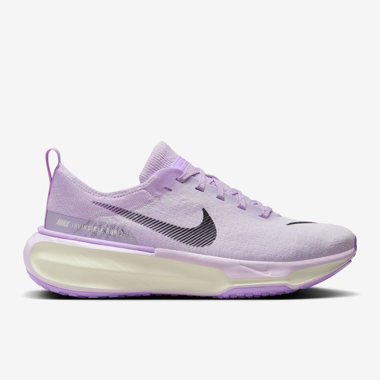 Nike - ZoomX Invincible Run Flyknit 3 - Femme