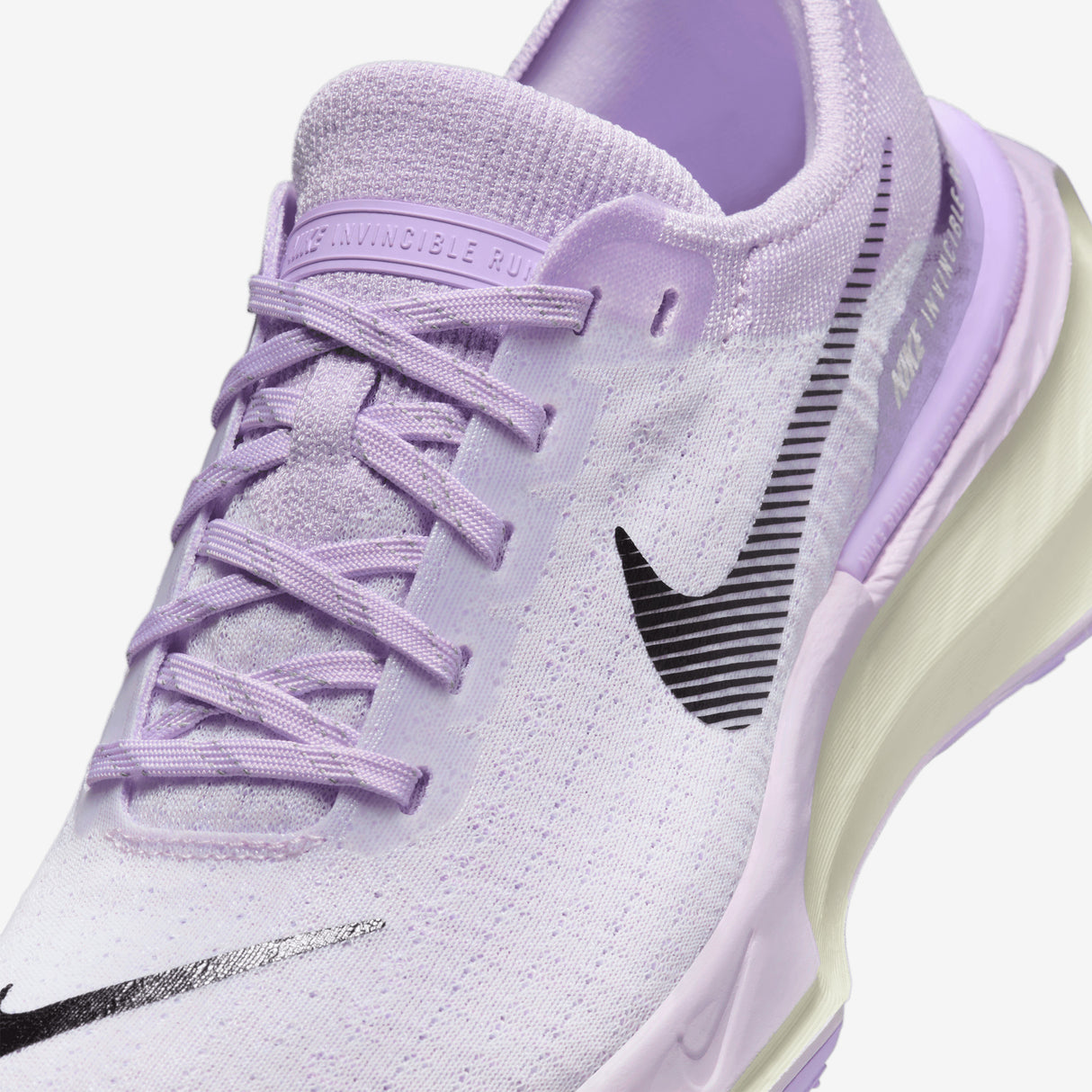 Nike - ZoomX Invincible Run Flyknit 3 - Femme