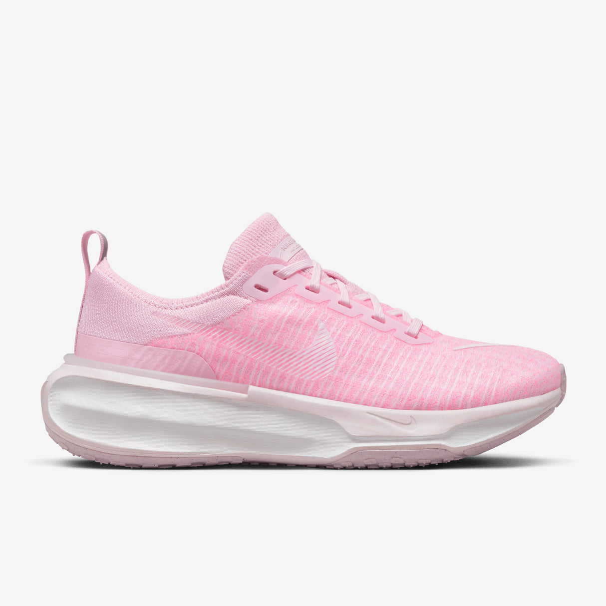 Nike - ZoomX Invincible Run Flyknit 3 - Femme