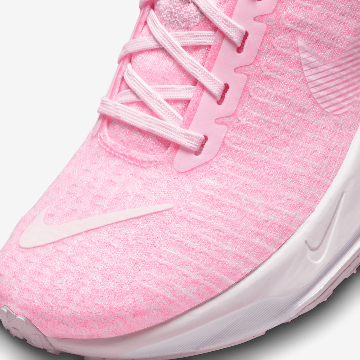 Nike - ZoomX Invincible Run Flyknit 3 - Femme