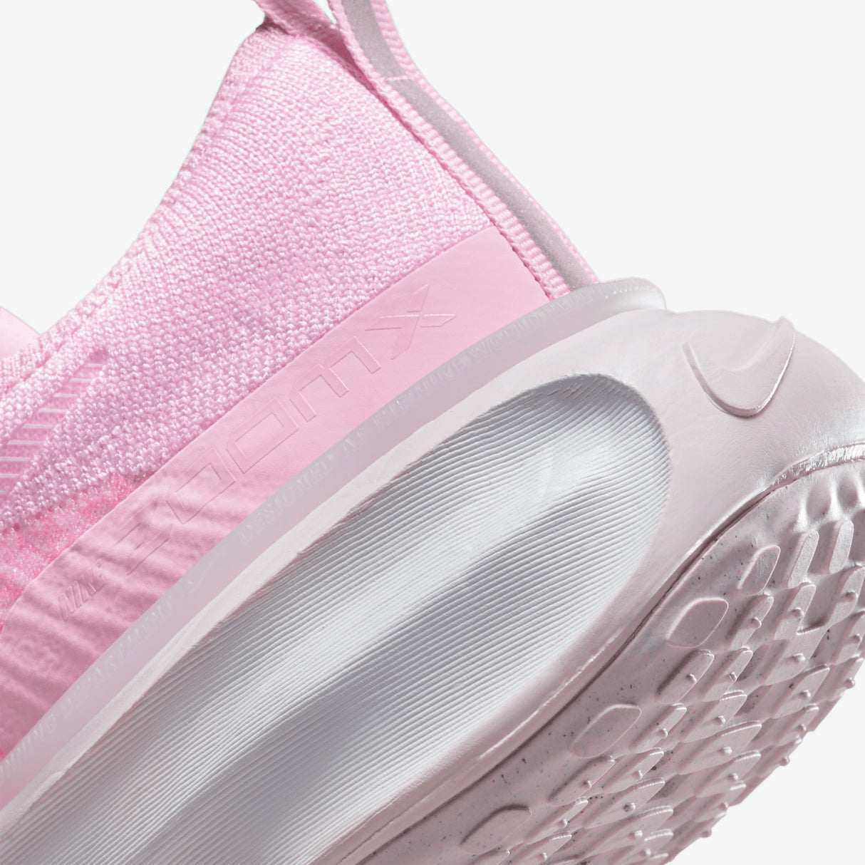 Nike - ZoomX Invincible Run Flyknit 3 - Femme