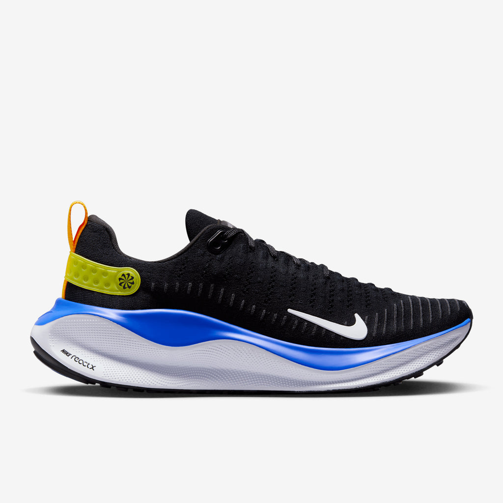 Nike - React Infinity Run Flyknit 4 - Men — Le coureur nordique