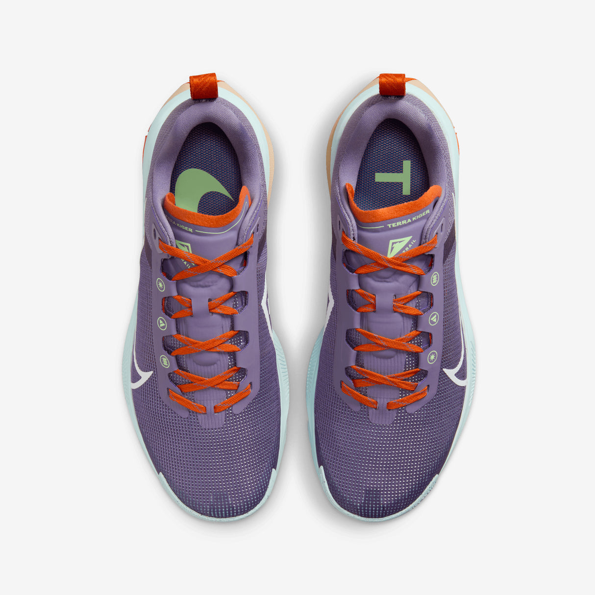 Nike Women's React Terra Kiger 9