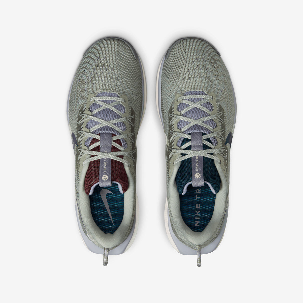 Nike - React Pegasus Trail 5 - Men's