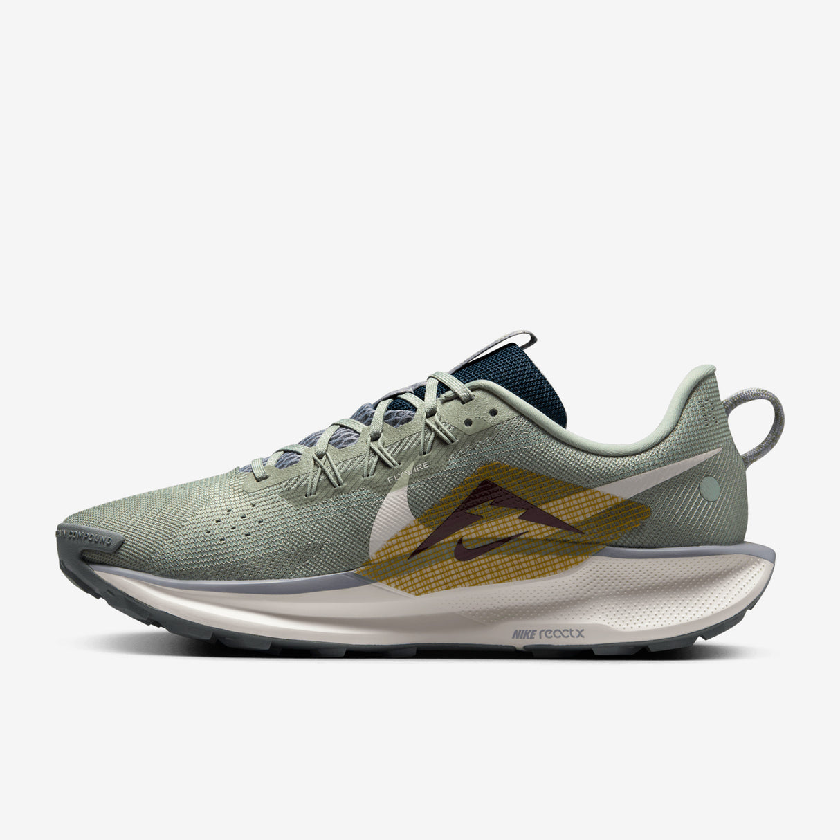 Nike - React Pegasus Trail 5 - Men's