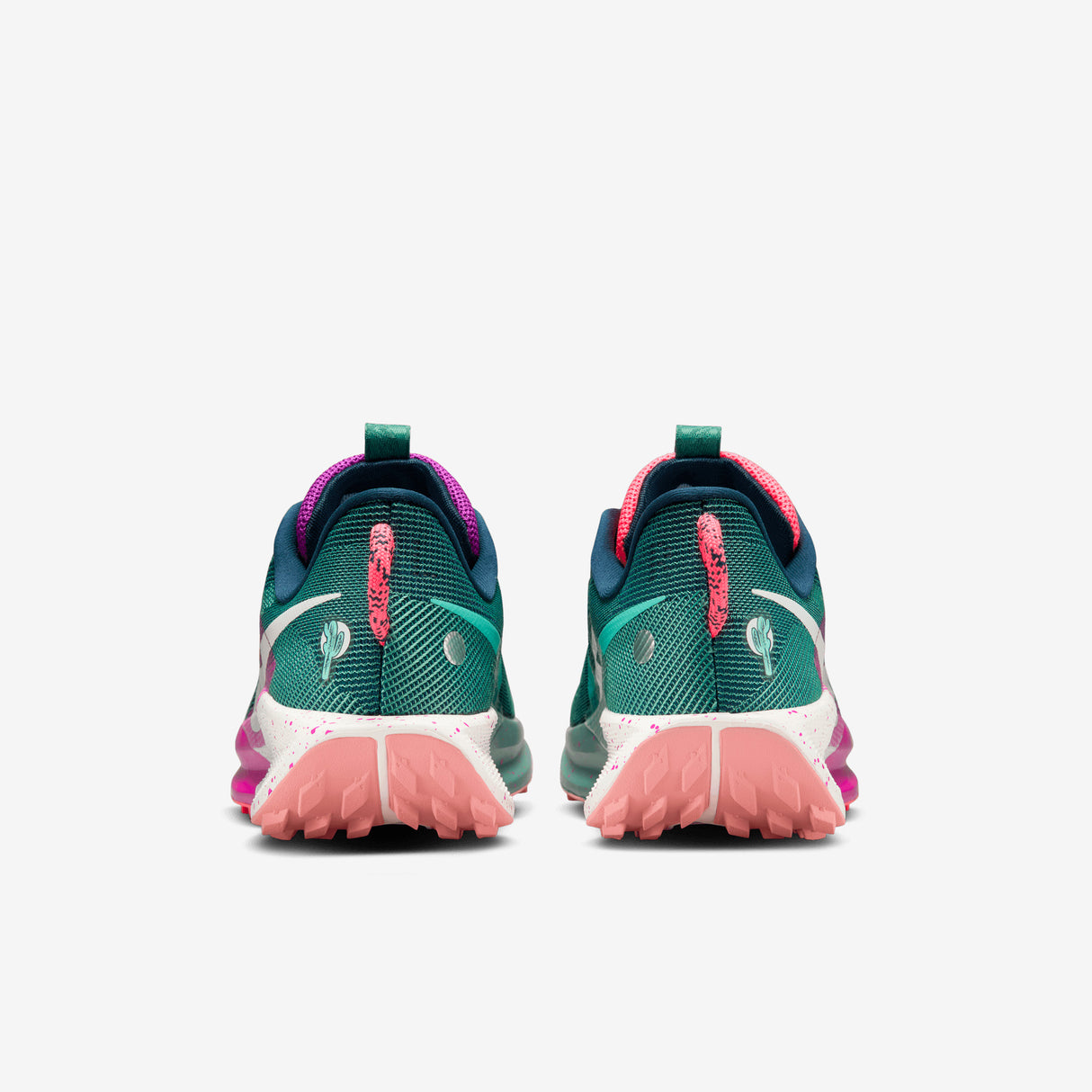 Nike - React Pegasus Trail 5 - Women's 