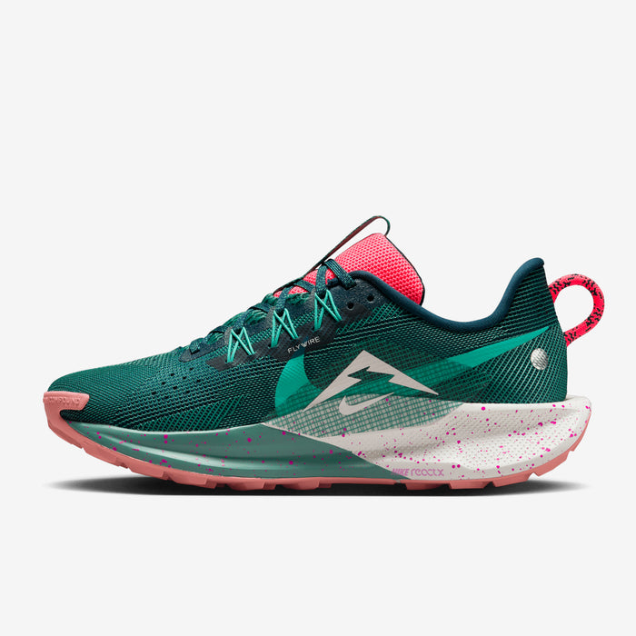 Nike - React Pegasus Trail 5 - Femme