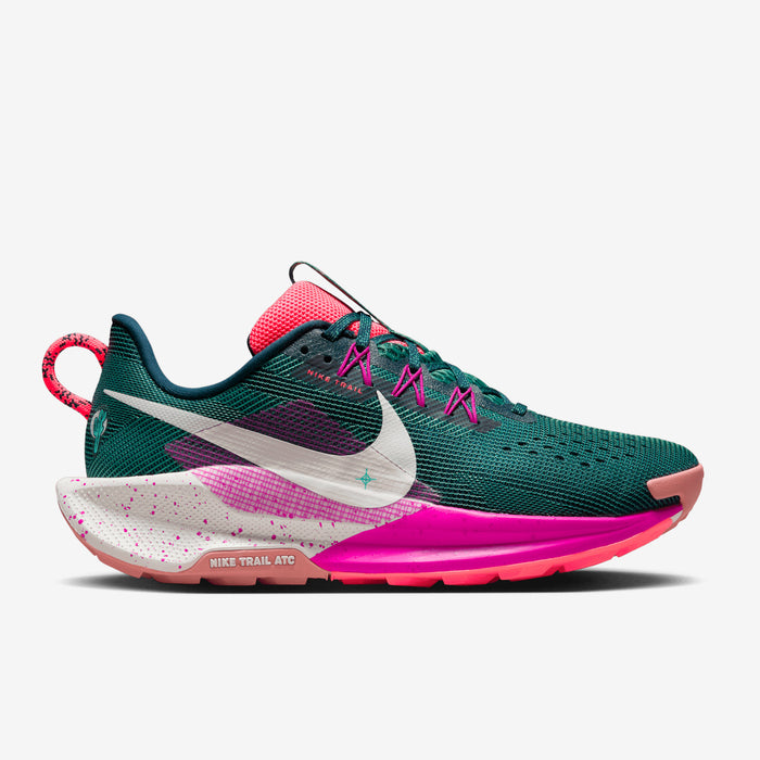 Nike - React Pegasus Trail 5 - Femme