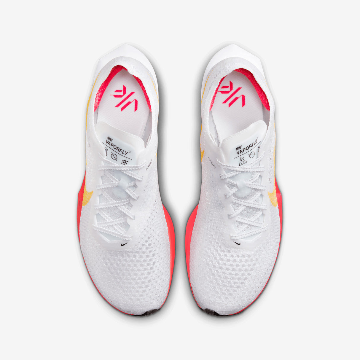 Nike - ZoomX Vaporfly NEXT% 3 - Femme