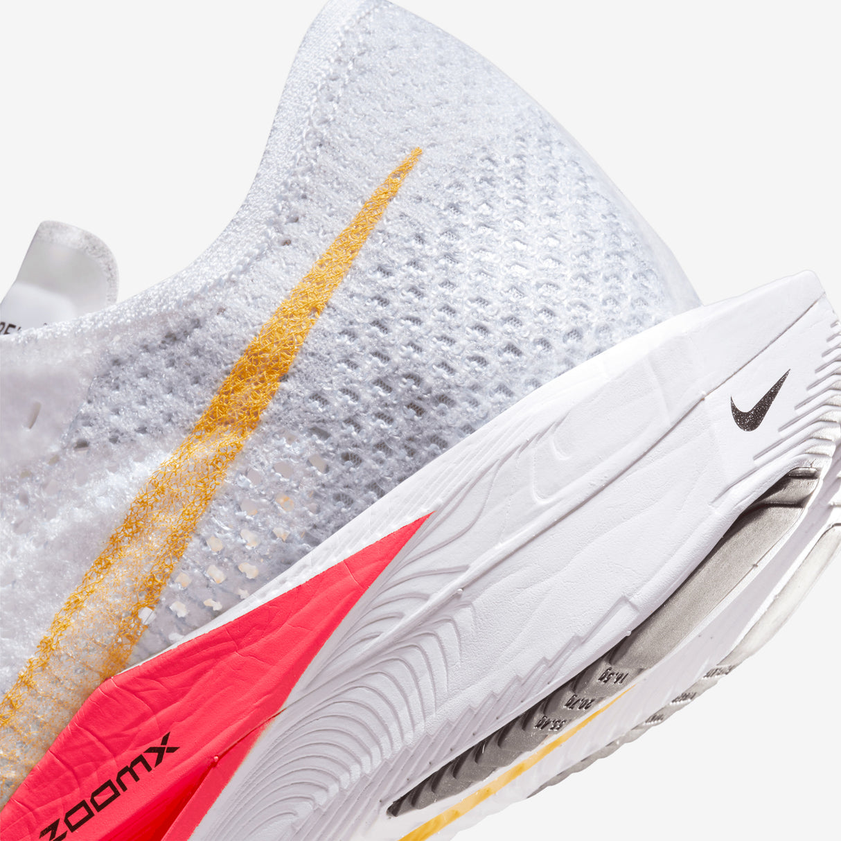 Nike - ZoomX Vaporfly NEXT% 3 - Femme