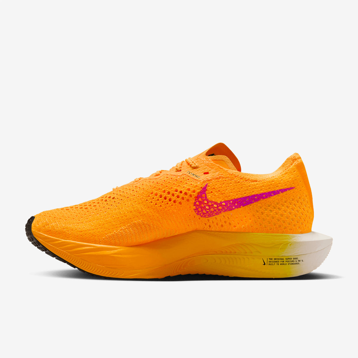 Nike - ZoomX Vaporfly NEXT% 3 - Femme