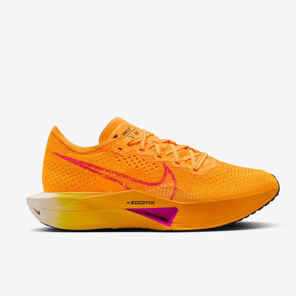 Nike - ZoomX Vaporfly NEXT% 3 - Femme