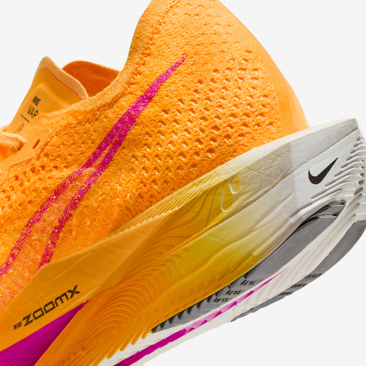 Nike - ZoomX Vaporfly NEXT% 3 - Femme