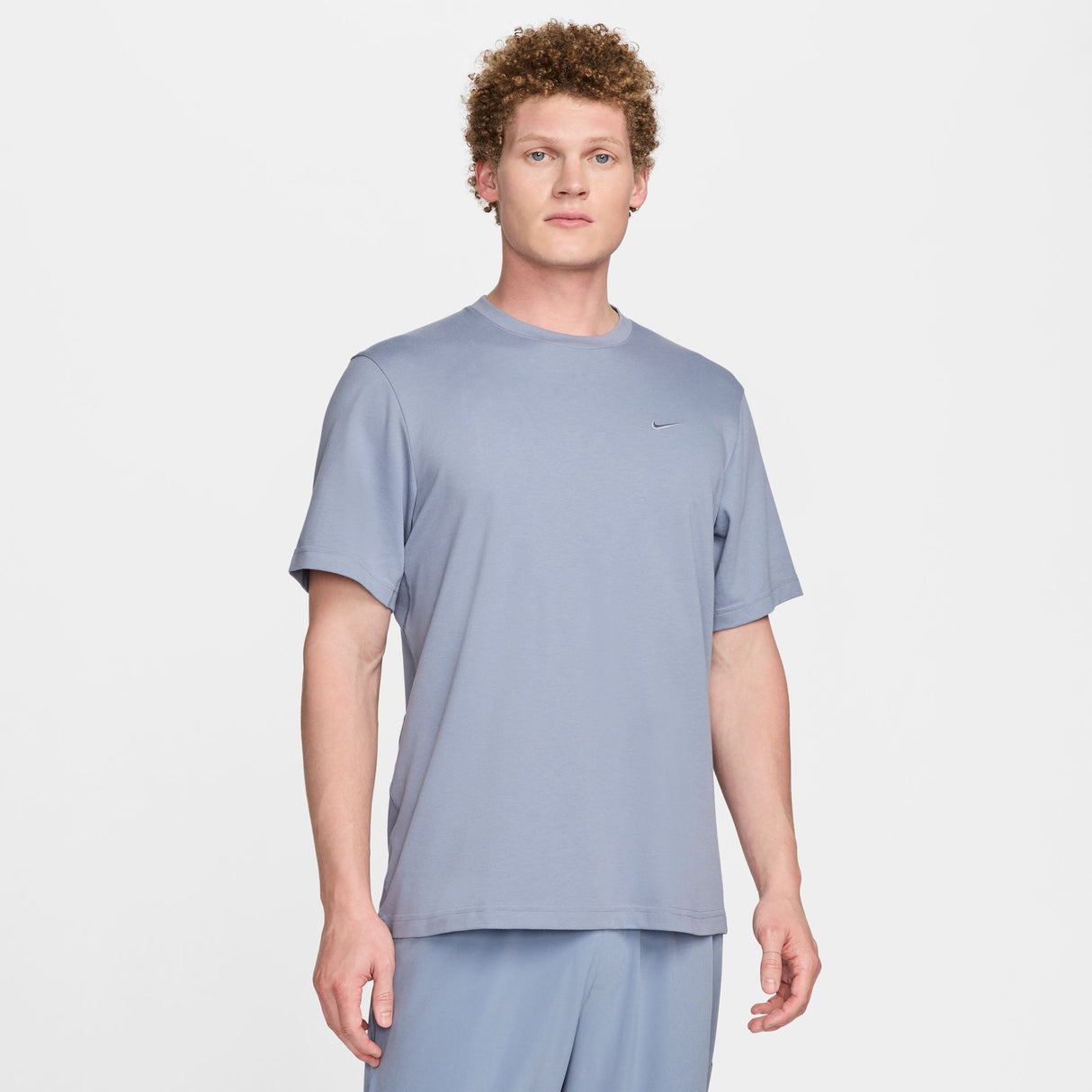 Nike - Primary Dri-FIT Short-Sleeve Versatile Top - Men's