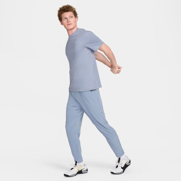 Nike - Primary Dri-FIT Short-Sleeve Versatile Top - Homme