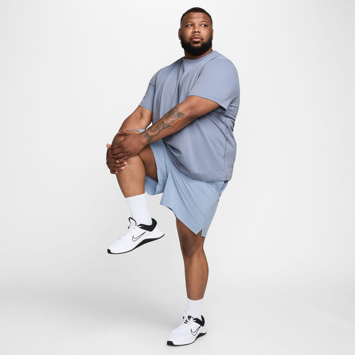 Nike - Primary Dri-FIT Short-Sleeve Versatile Top - Homme