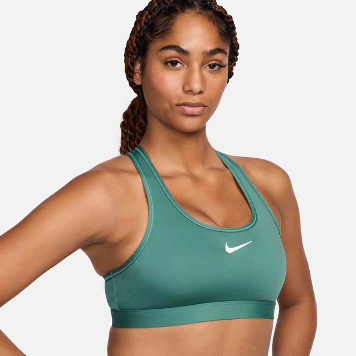 Nike - Swoosh Medium Support Padded Sports Bra