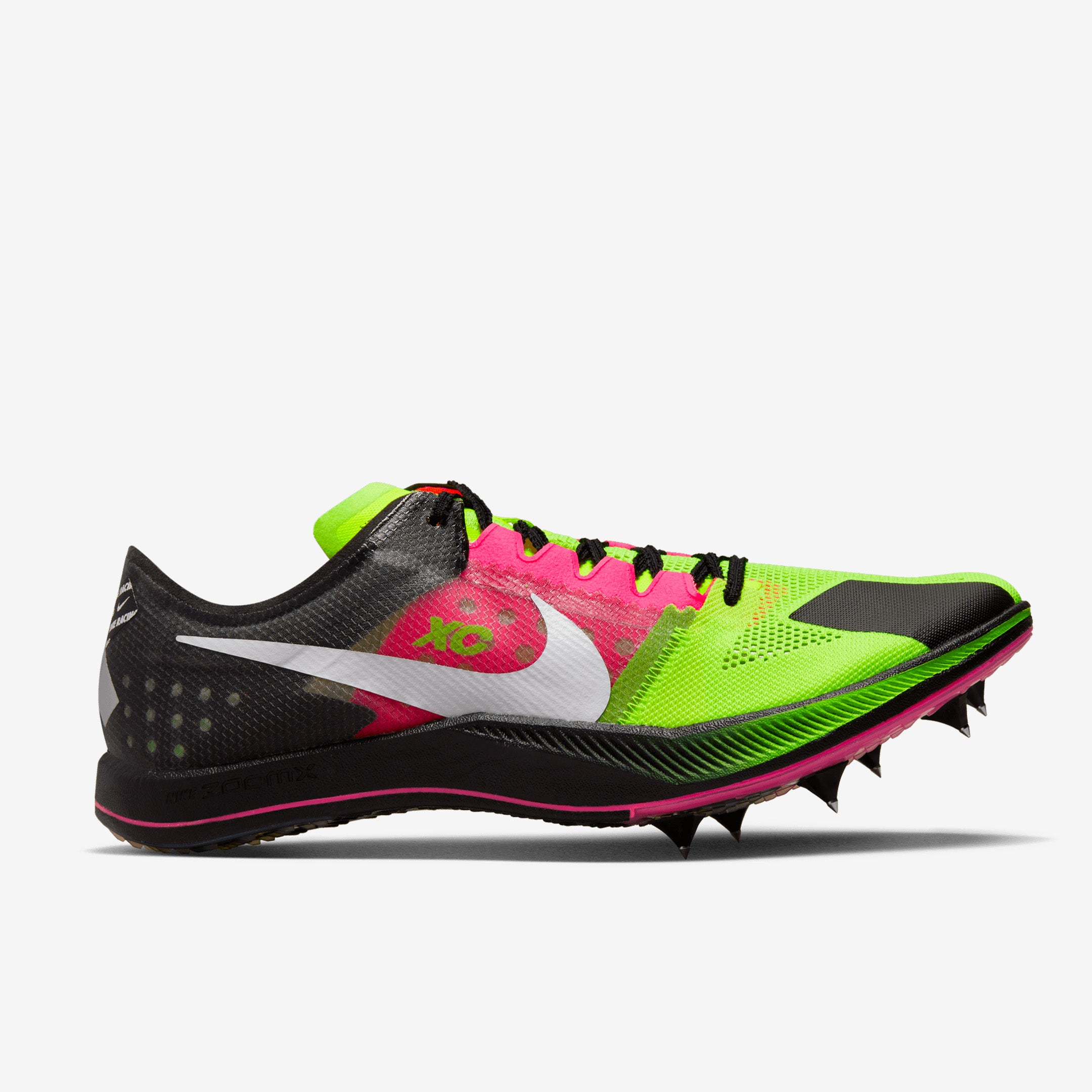 Nike - ZoomX Dragonfly XC - Unisex – Le coureur nordique