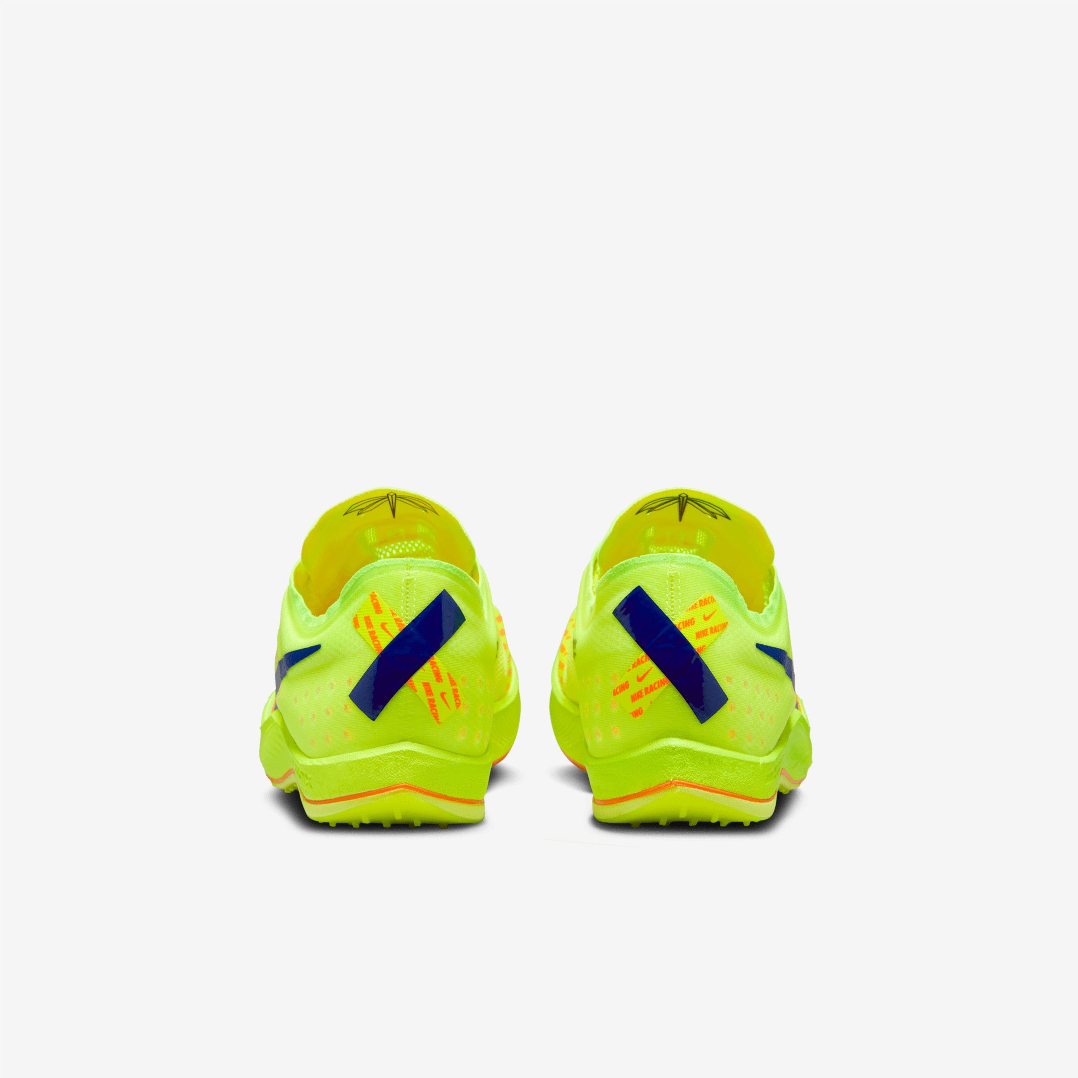 Nike - ZoomX Dragonfly XC - Unisex – Le coureur nordique