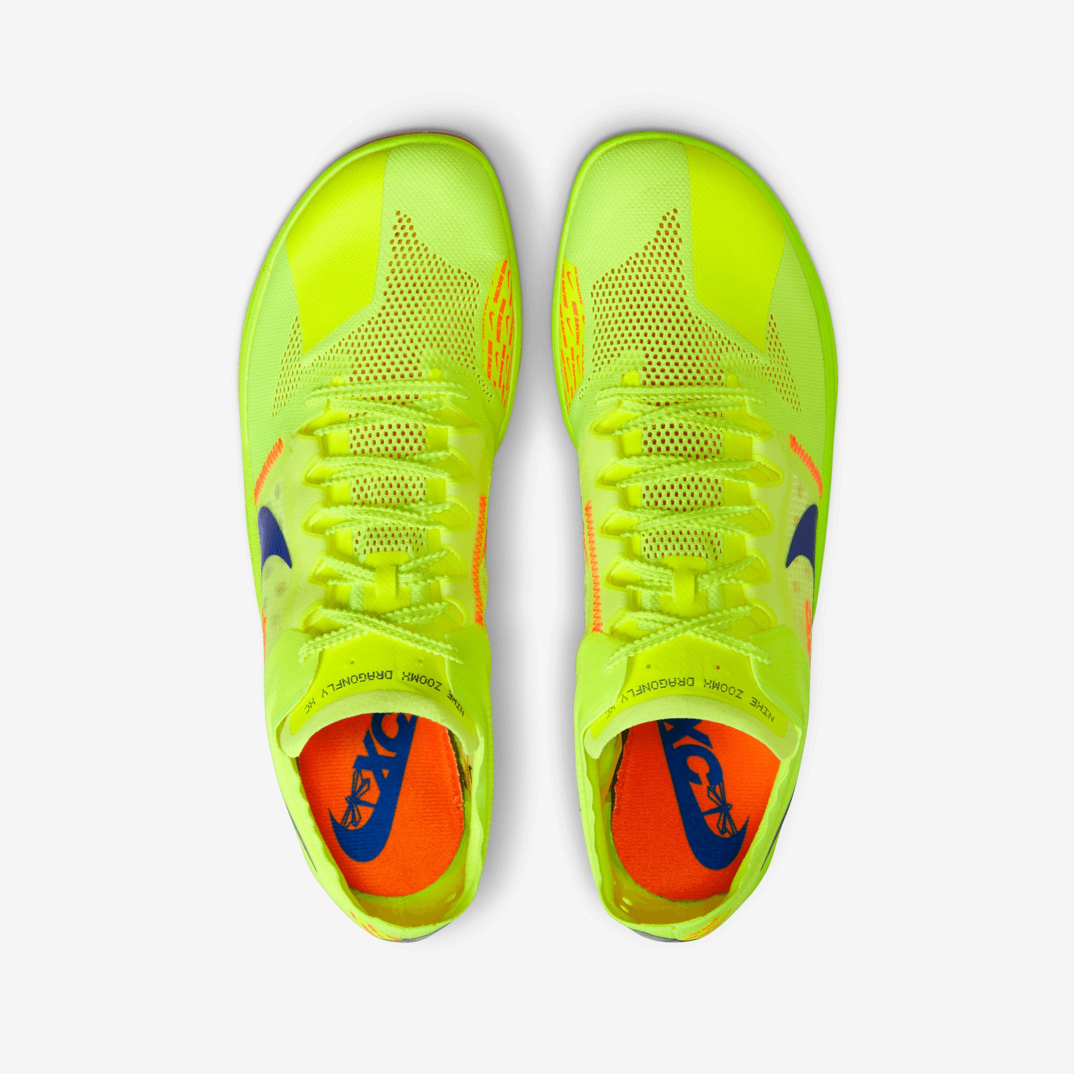 Nike - ZoomX Dragonfly XC - Unisex – Le coureur nordique