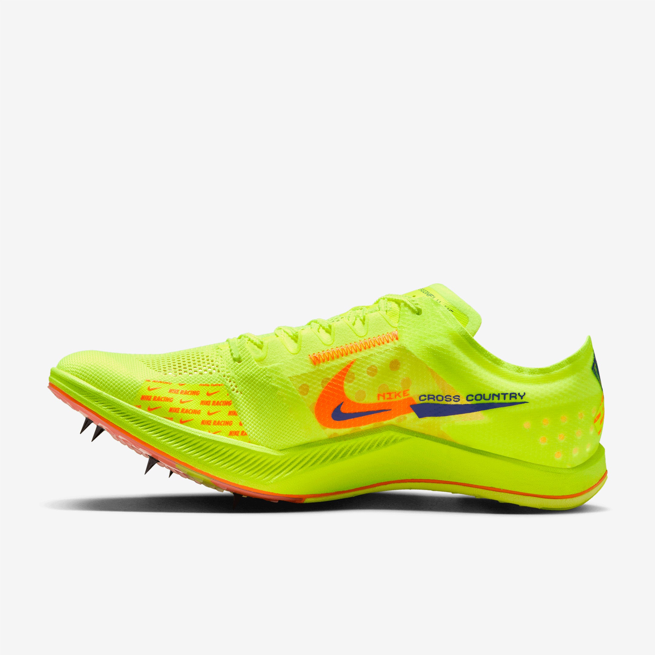 Nike - ZoomX Dragonfly XC - Unisex – Le coureur nordique