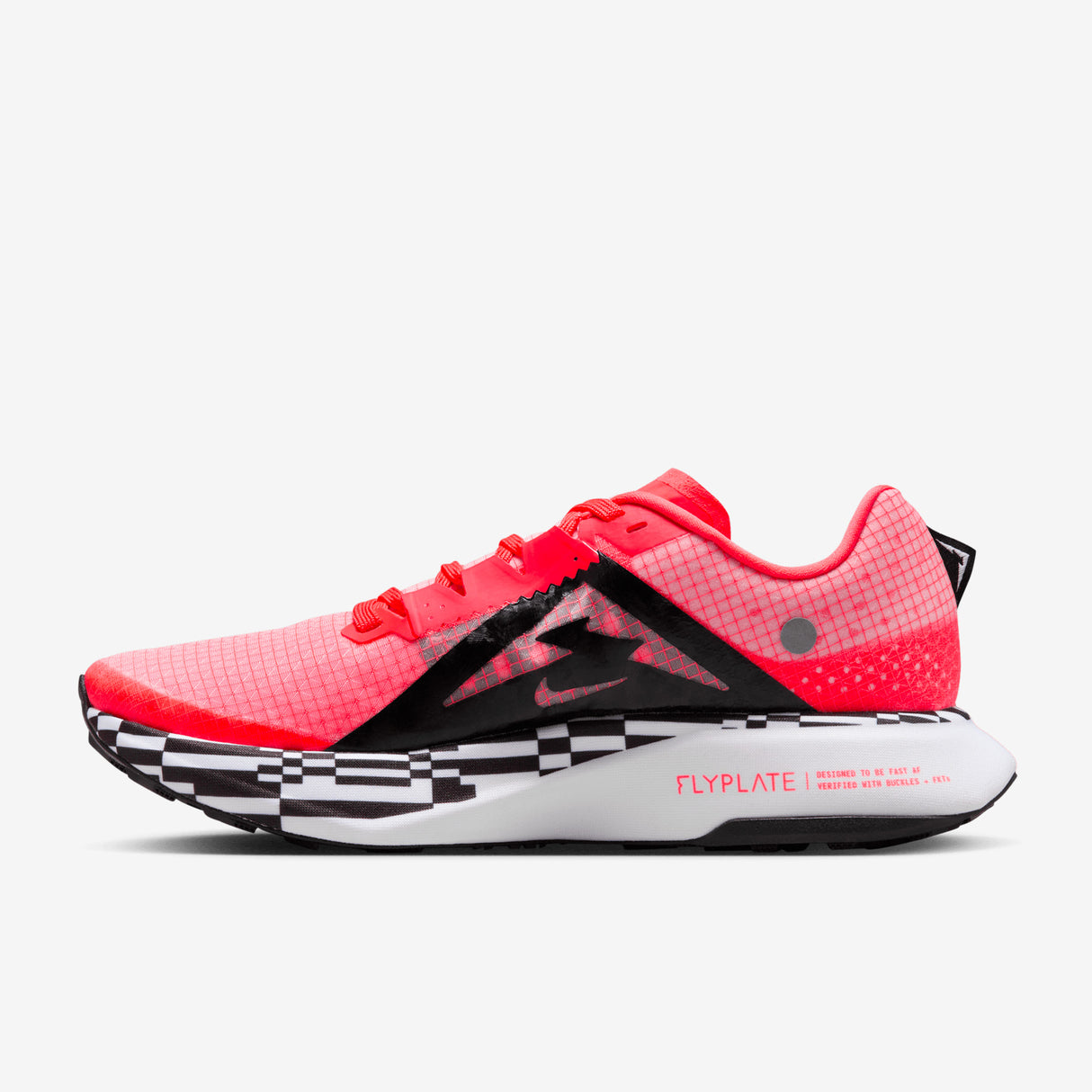 Nike Women's ZoomX Ultrafly Trail