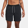 Nike - Trail Second Sunrise Dri-FIT 7" Brief-Lined Running Shorts - Homme