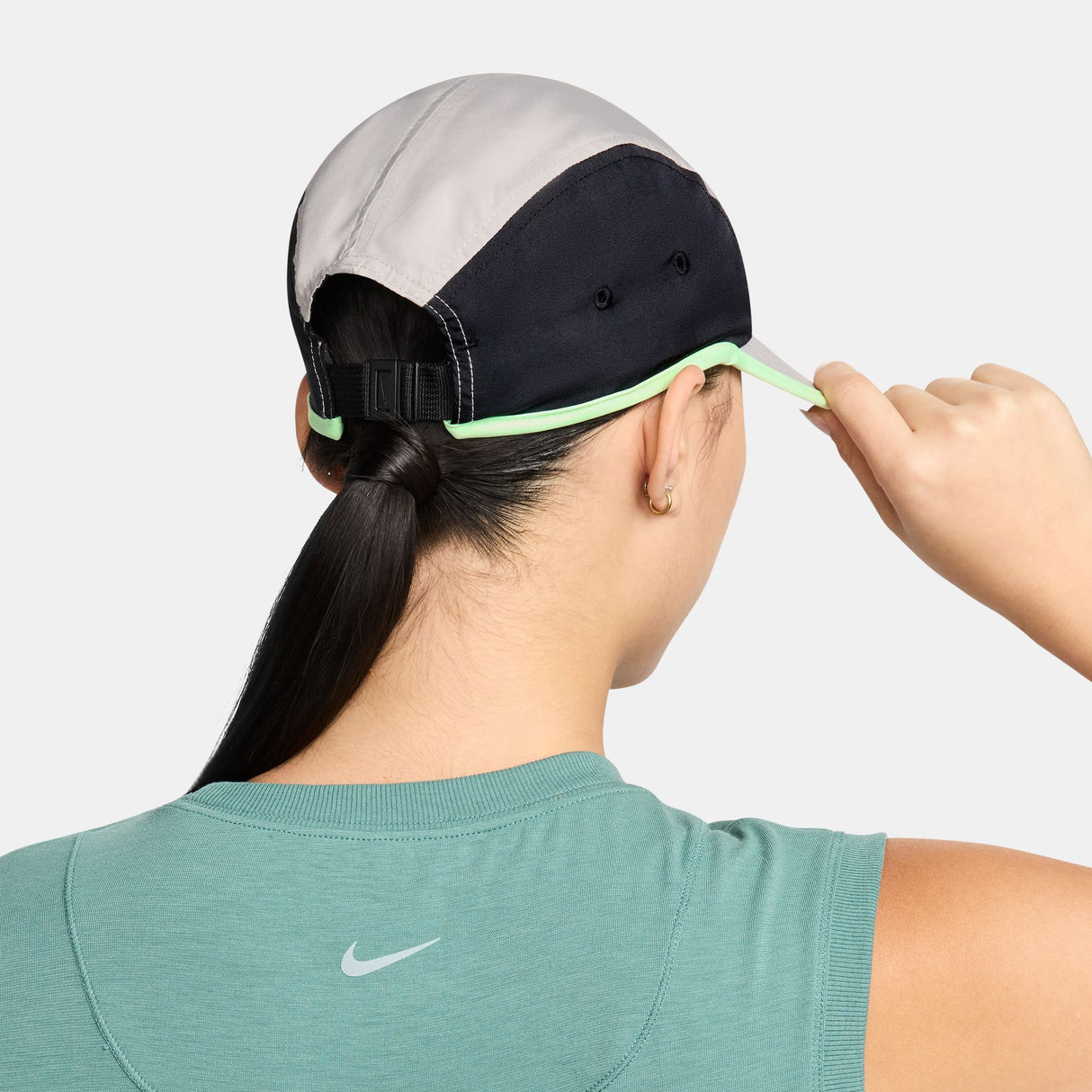 Nike - Swoosh Dri-FIT Fly Cap - Unisex