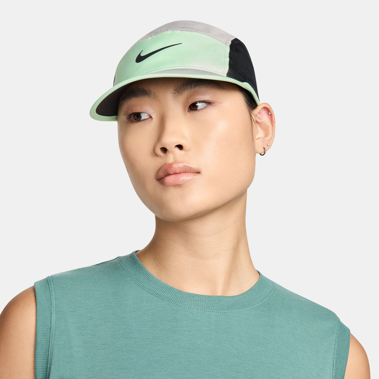 Nike - Swoosh Dri-FIT Fly Cap - Unisex