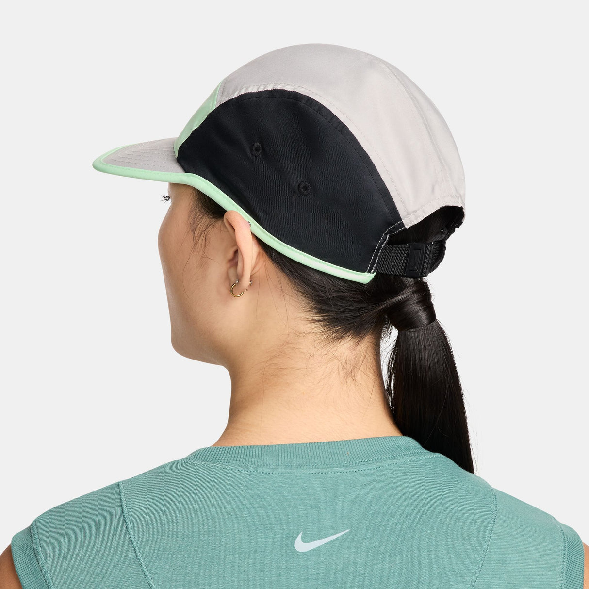 Nike - Swoosh Dri-FIT Fly Cap - Unisex