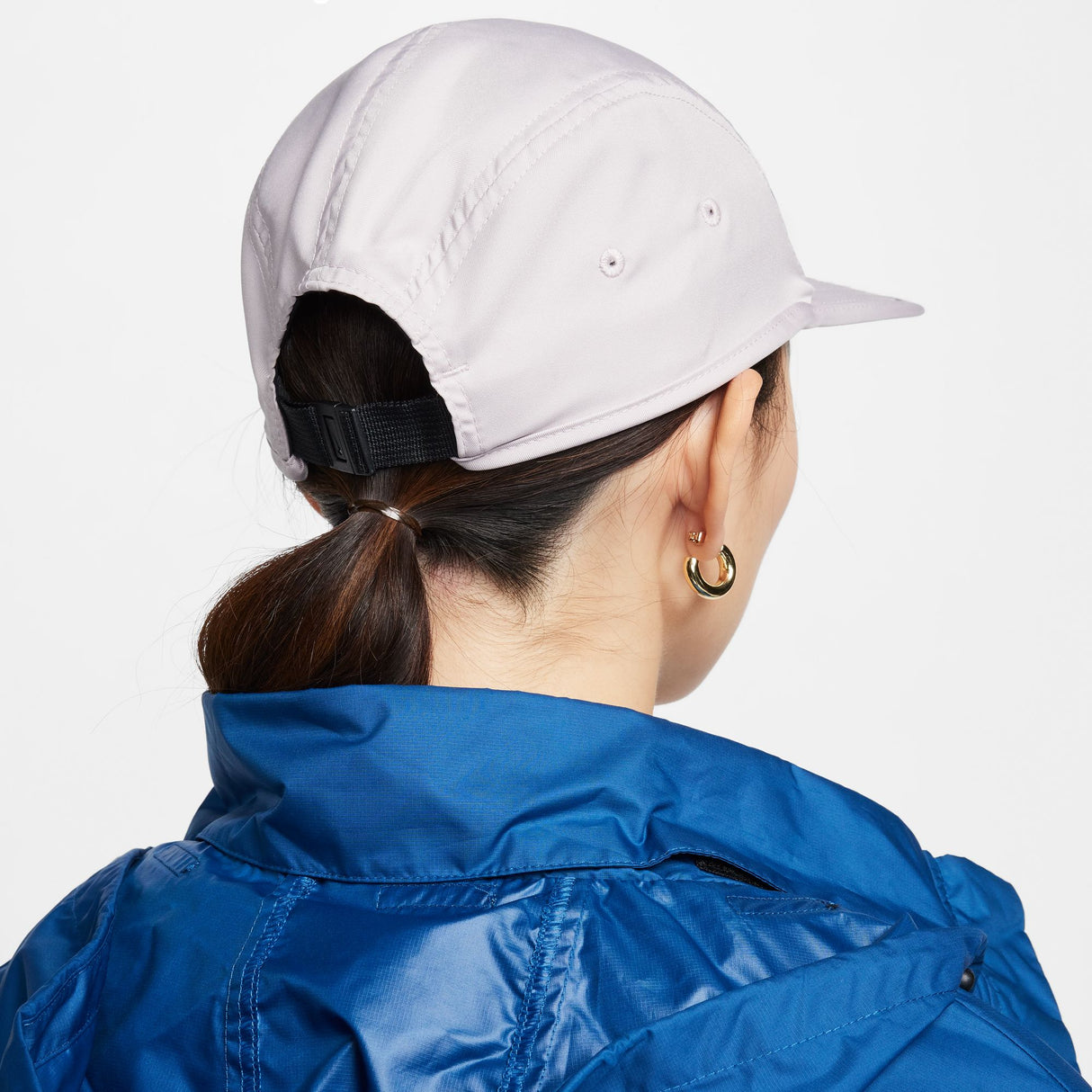 Nike - Swoosh Dri-FIT Fly Cap - Unisex