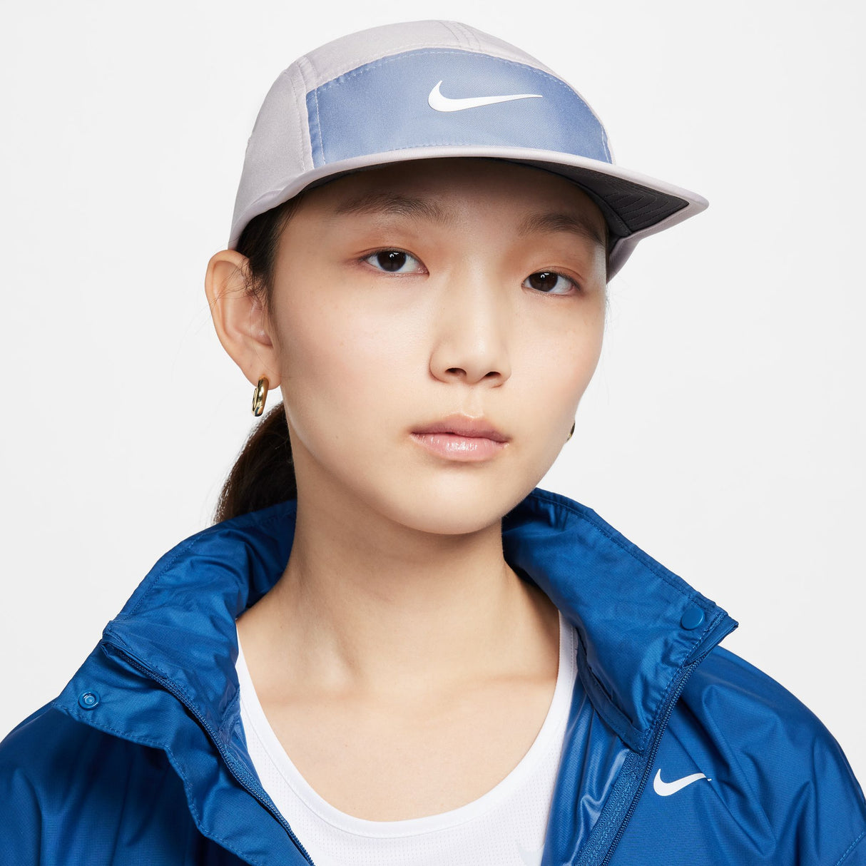 Nike - Swoosh Dri-FIT Fly Cap - Unisex