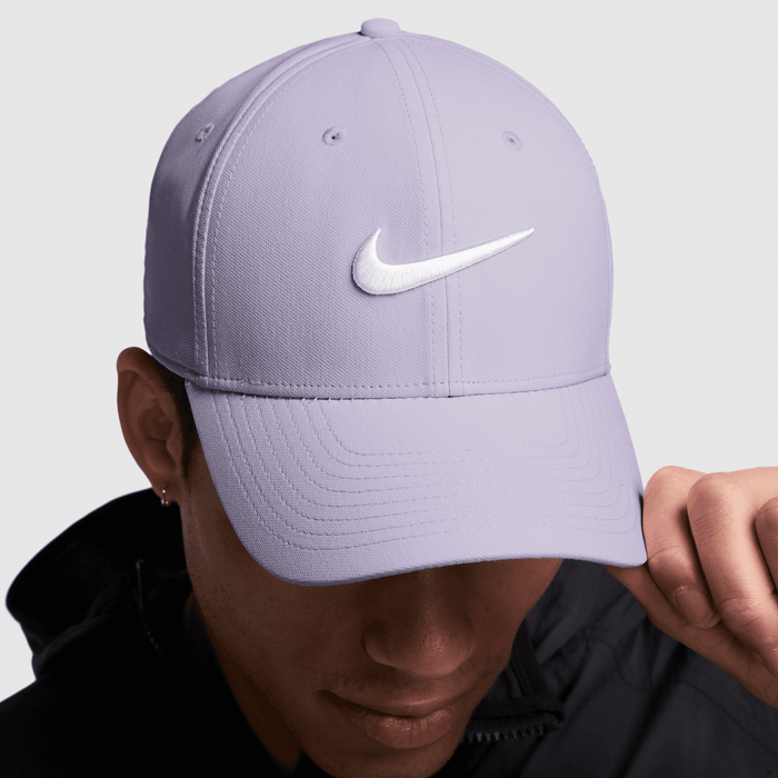 Nike - Dri-FIT Club Structured Swoosh Cap - Unisexe