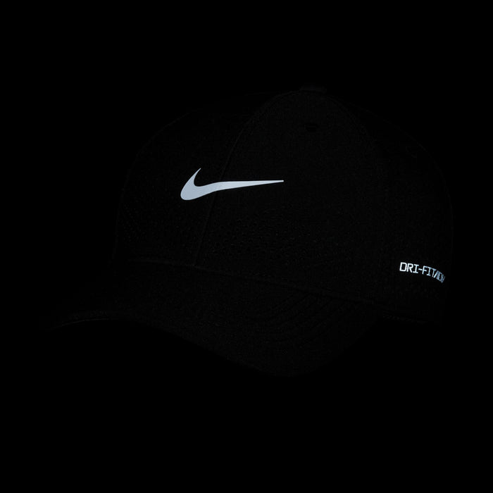 Nike - Dri-FIT ADV Club Structured Swoosh Cap - Unisexe