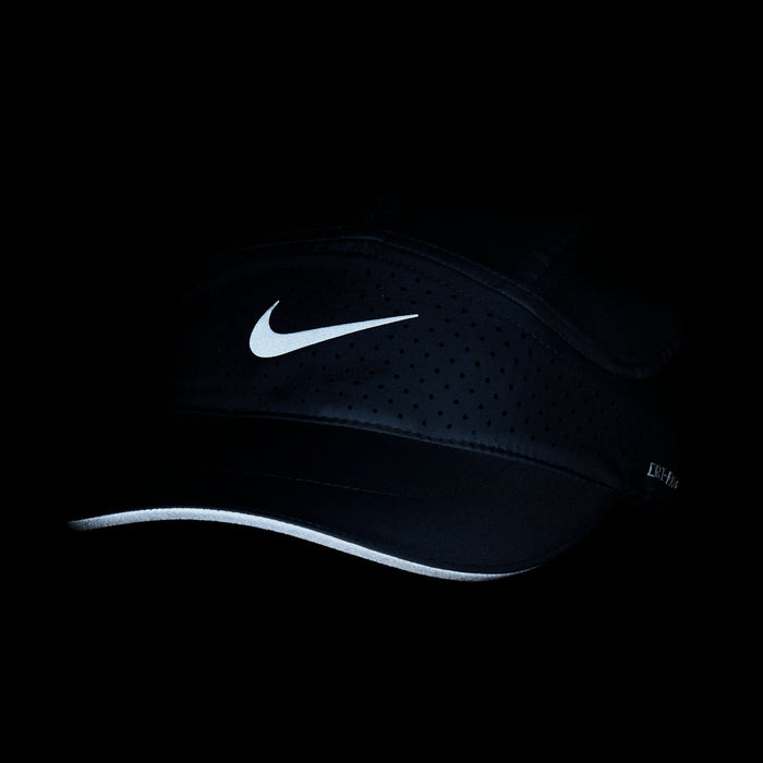 Nike - Dri-FIT ADV Fly Unstructured Reflective Cap - Unisexe