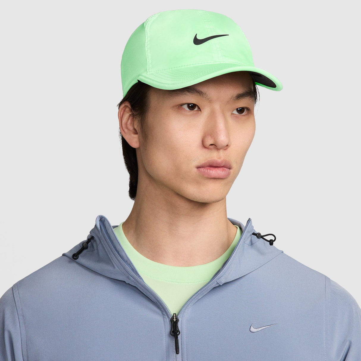 Nike - Dri-FIT Club Unstructured Featherlight Cap - Unisex