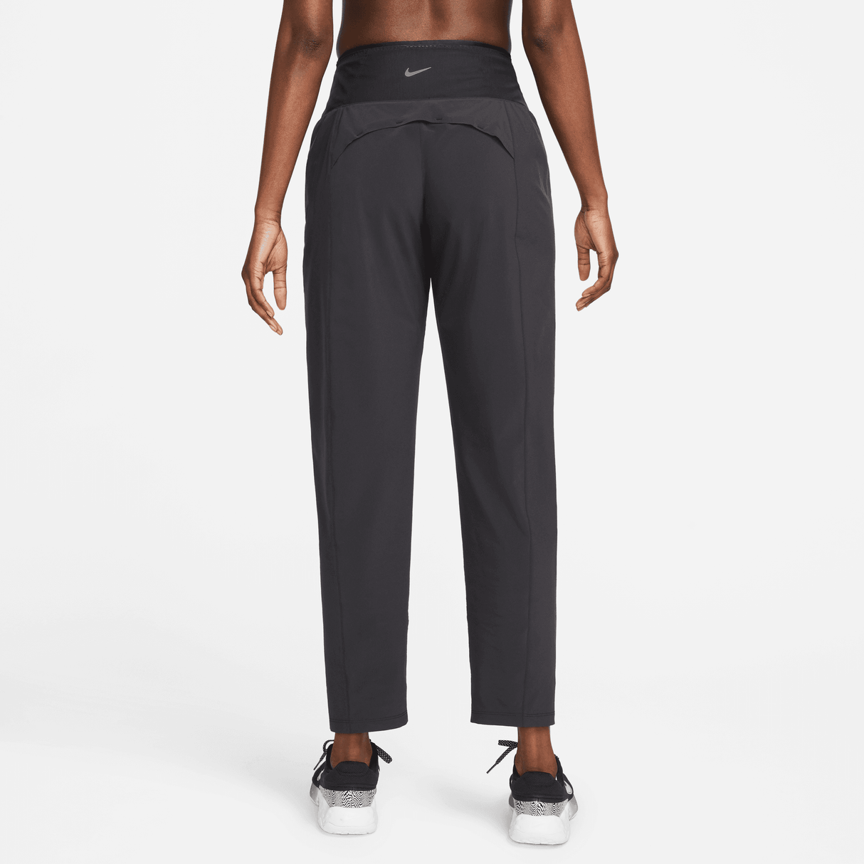 Nike dri fit yoga pants women's best sale