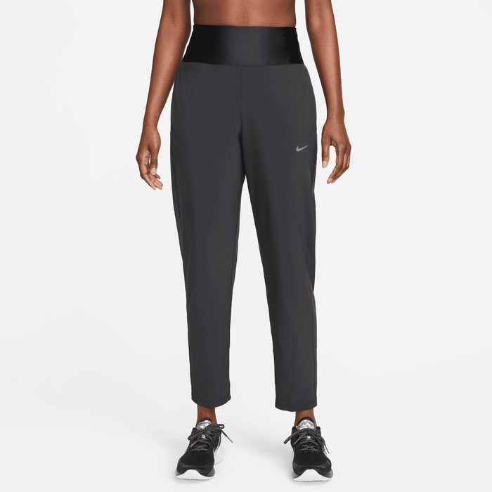 Nike - Dri-FIT Swift Mid-Rise Running Pants - Femme