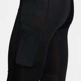 Nike - Pro Dri-FIT 3/4-Length Fitness Tights - Men's