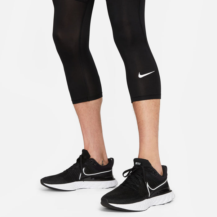 Nike - Pro Dri-FIT 3/4-Length Fitness Tights - Homme