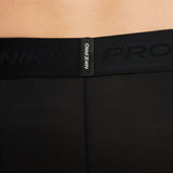 Nike - Pro Dri-FIT 3/4-Length Fitness Tights - Men's