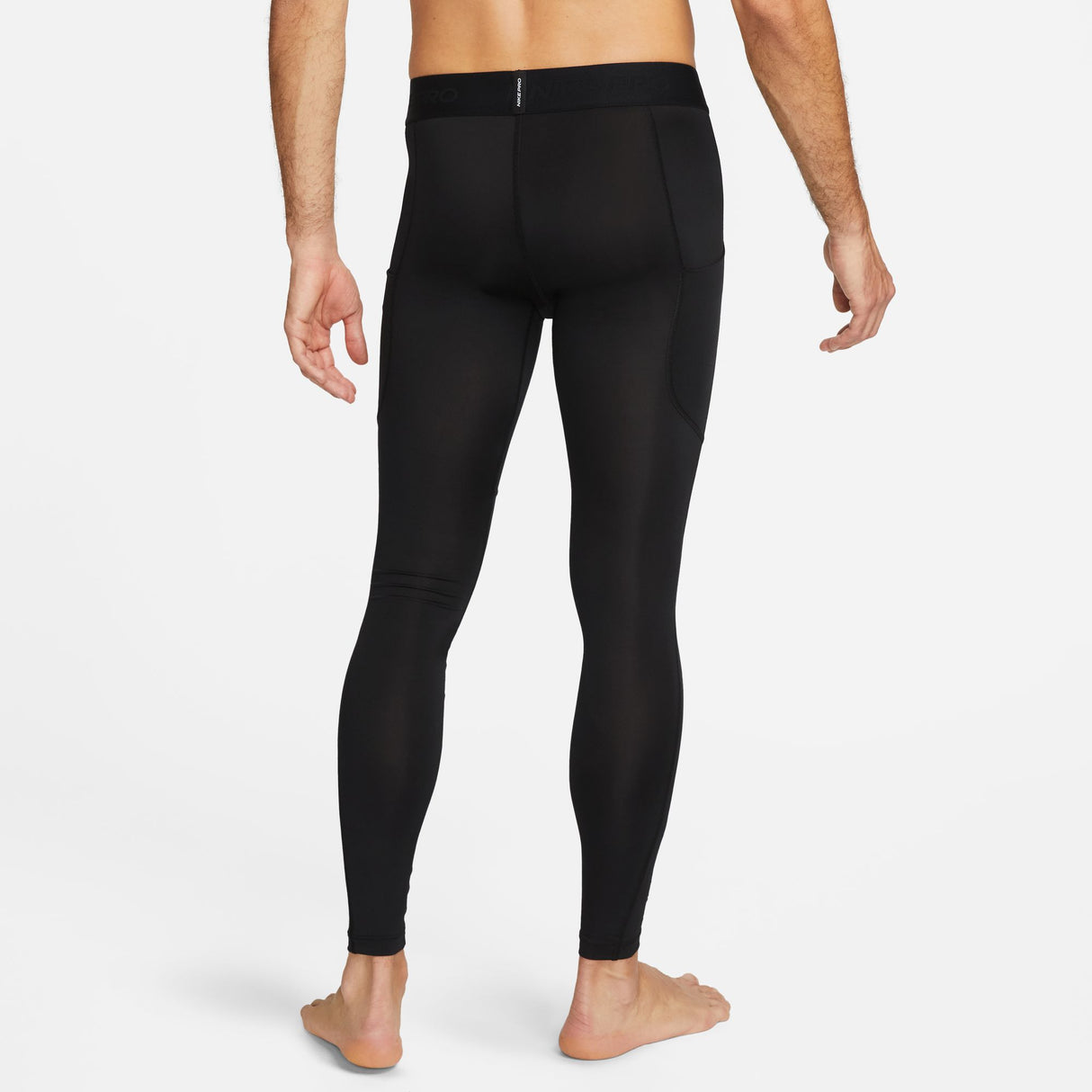 Nike - Pro Dri-FIT Fitness Tights - Men's