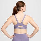 Nike - Indy High Support Padded Adjustable Sports Bra