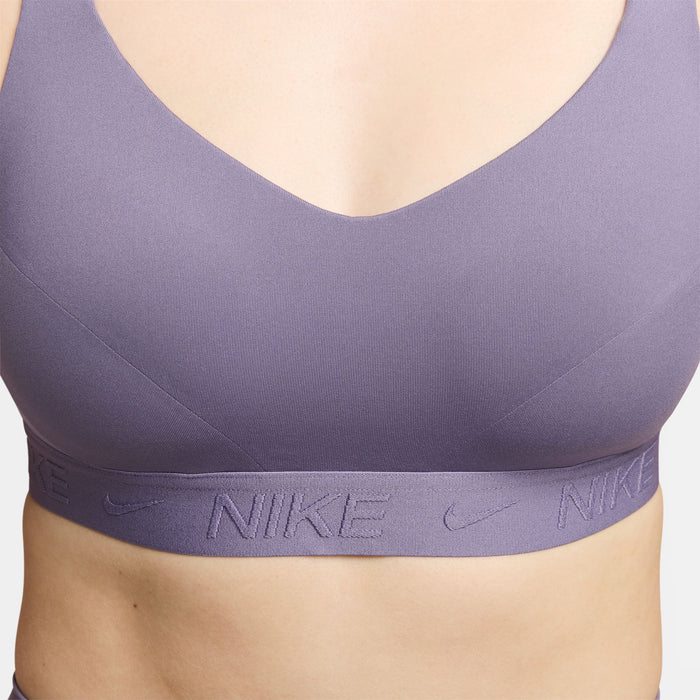 Nike - Indy High Support Padded Adjustable Sports Bra