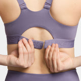 Nike - Indy High Support Padded Adjustable Sports Bra