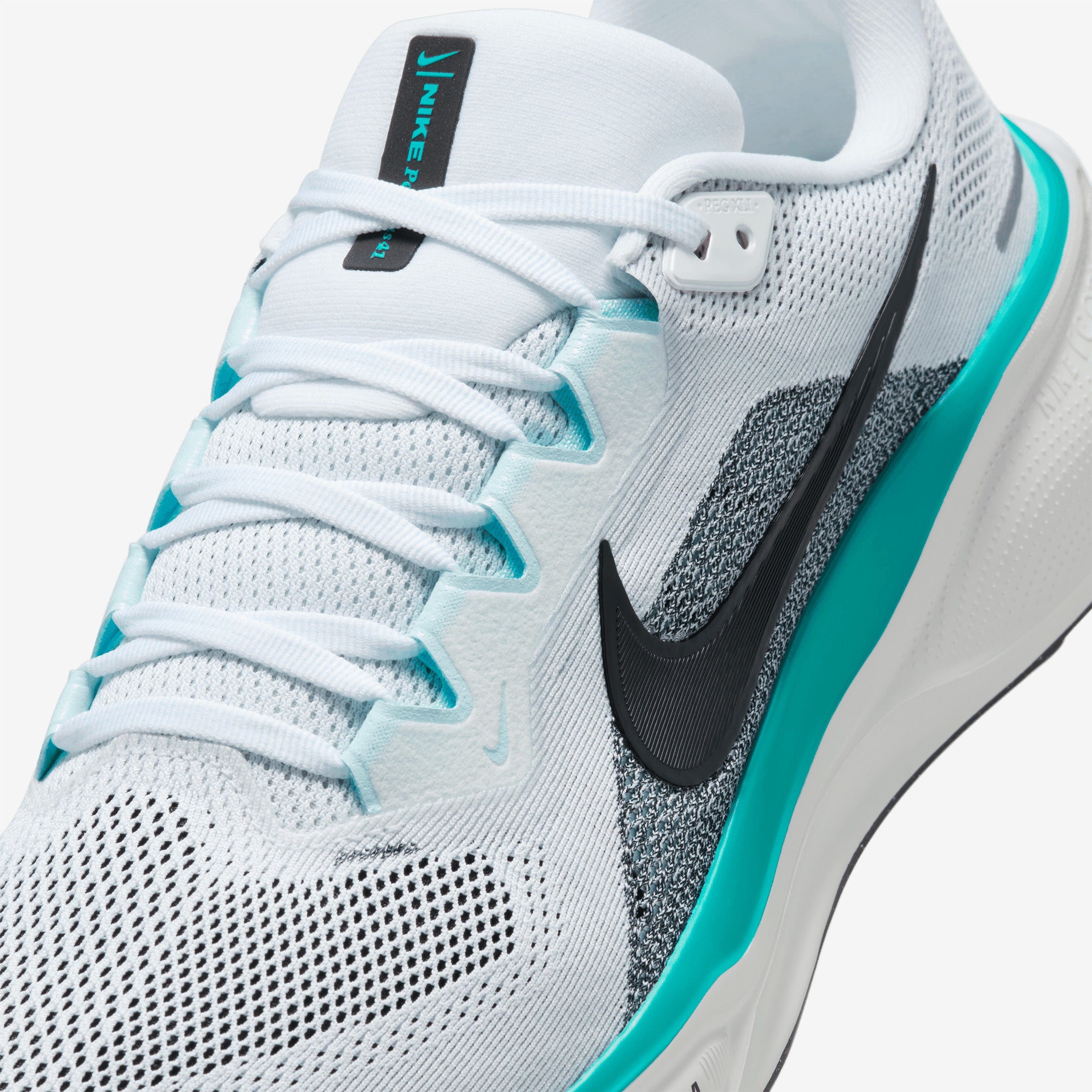 Nike Pegasus 41 Men Le coureur nordique