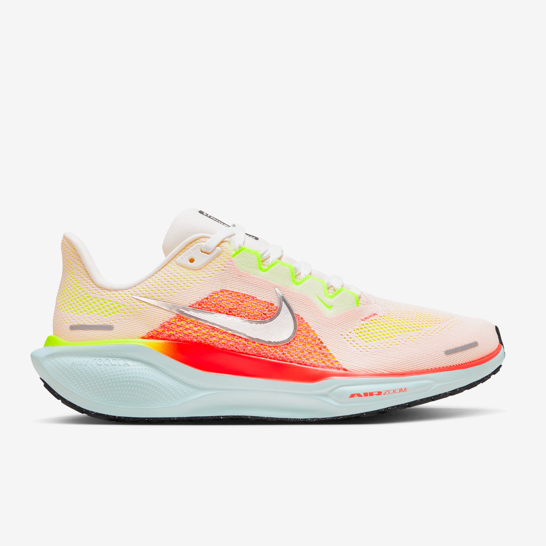 Nike pegasus white womens online